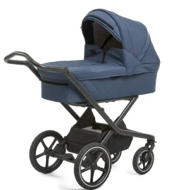 Odder Vida - Orion blue- Barnevogne Med Langt Liggemål