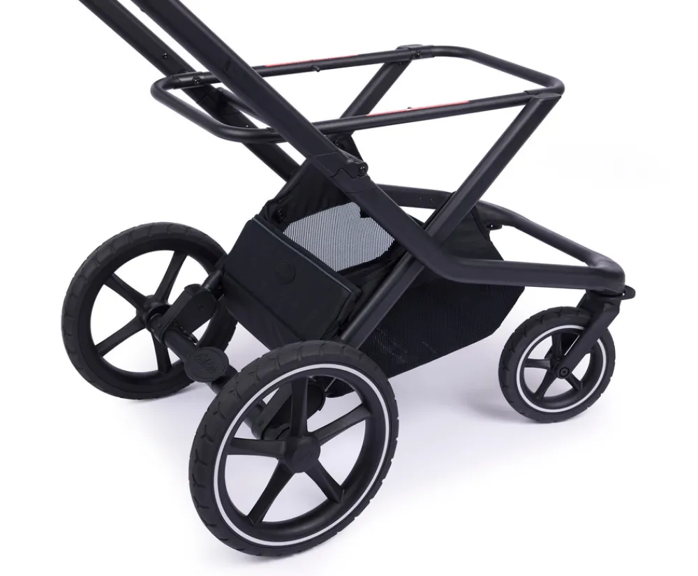 Odder Vida kurv- Styrtasker & Barnevognsnet