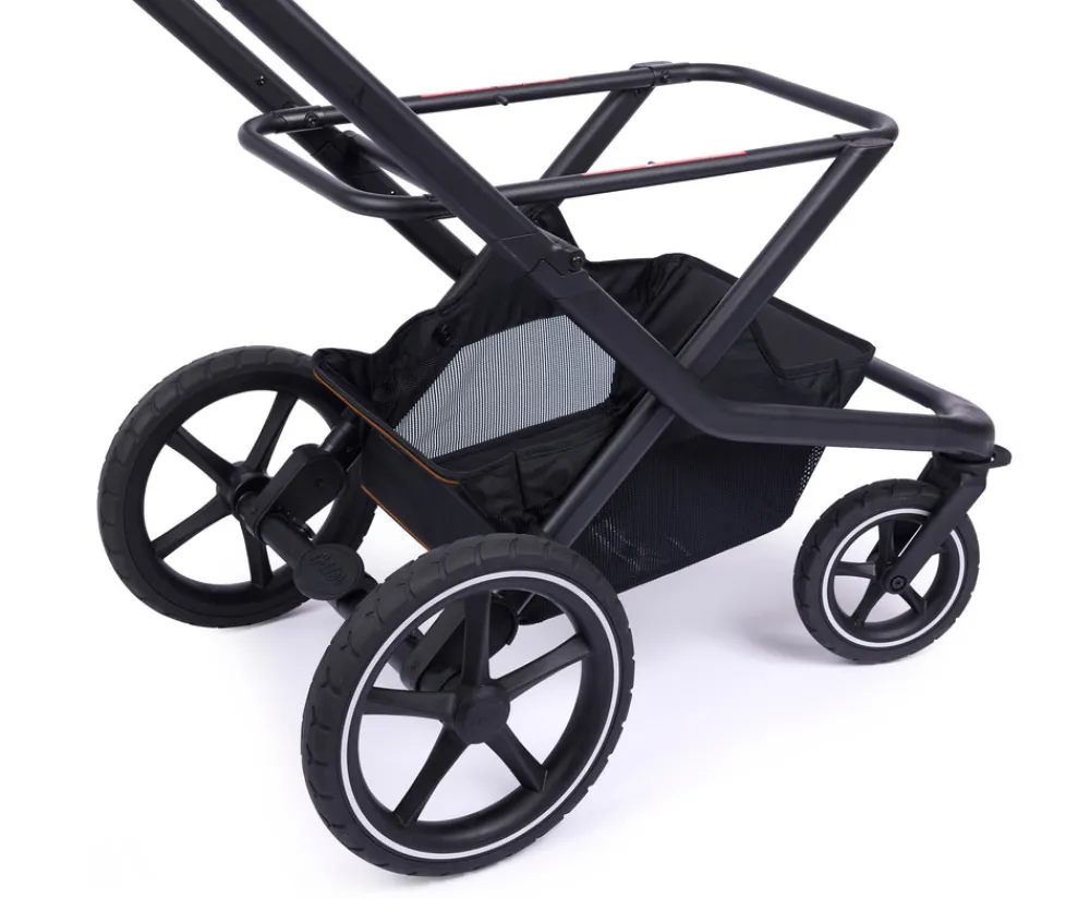 Odder Vida lux kurv- Reservedele