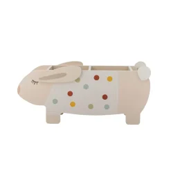 Bloomingvillemini Villja Bogkasse, Hvid - FSC®, MDF-Børn Kasser