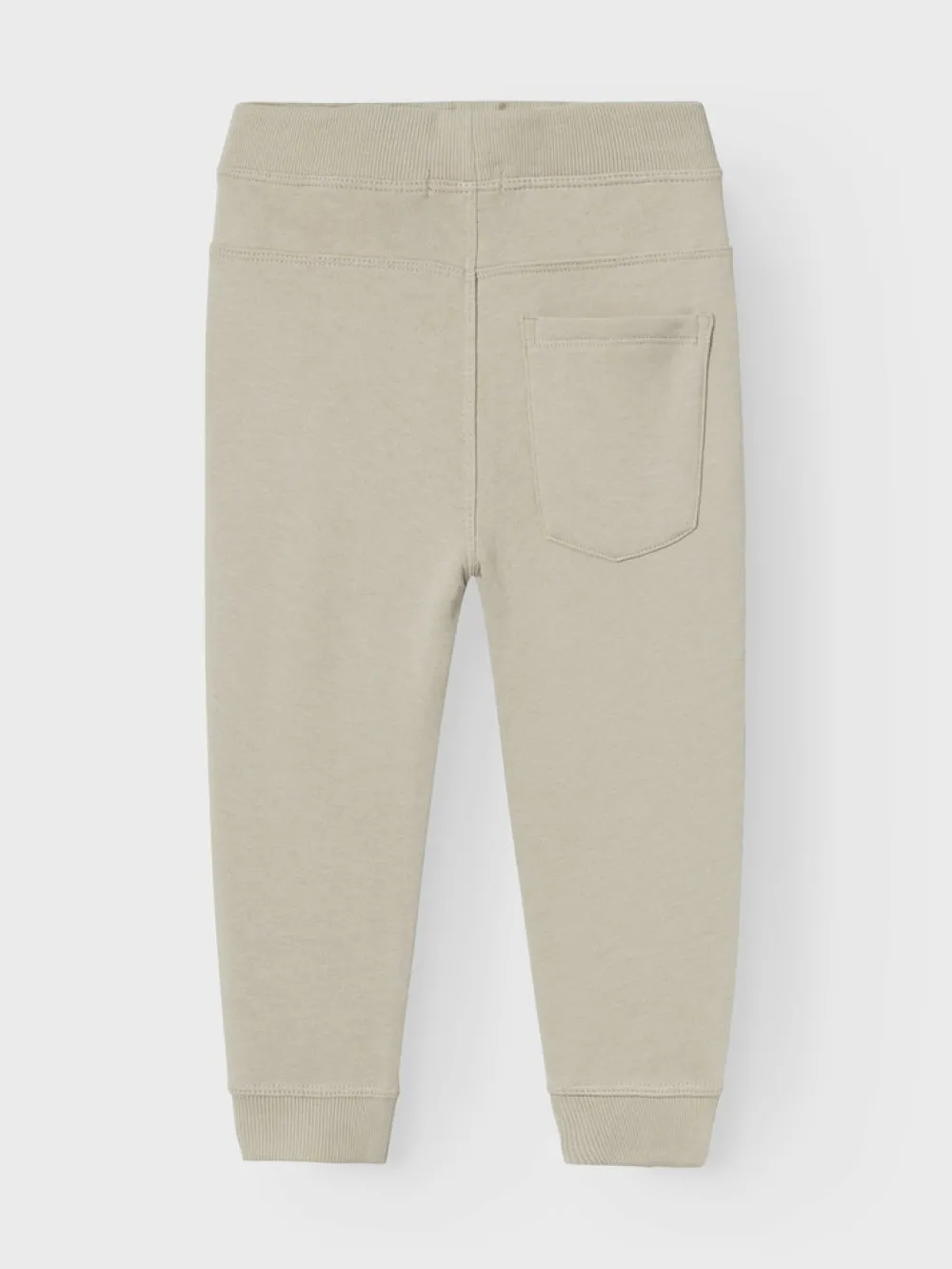 NAME IT Vimo sweat buks - Cashmere- Bukser