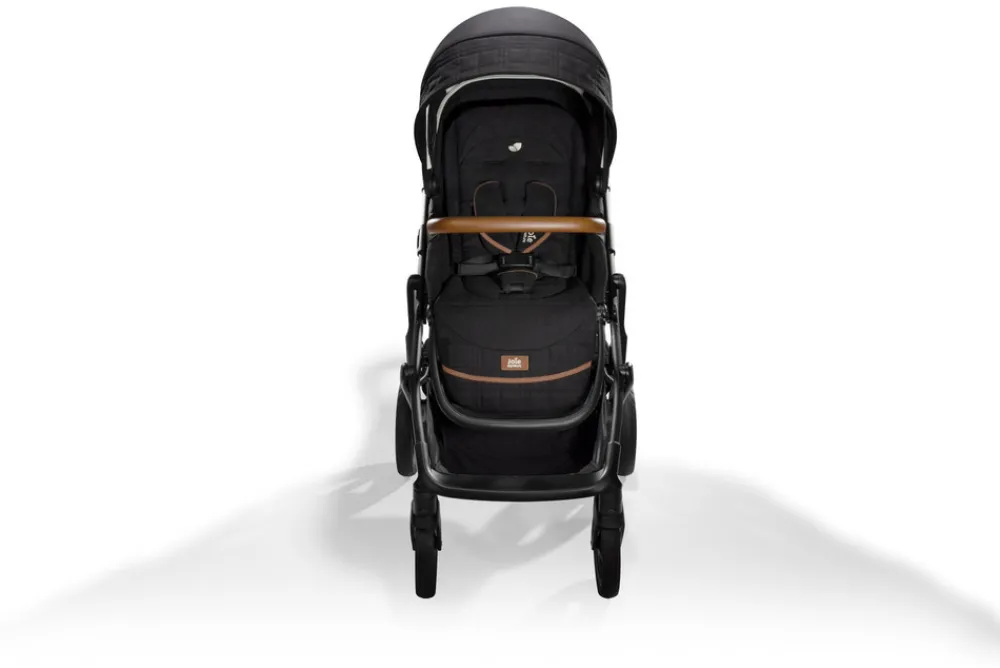 Joie Vinca - eclipse- Klapvogne Med Flade Sæder