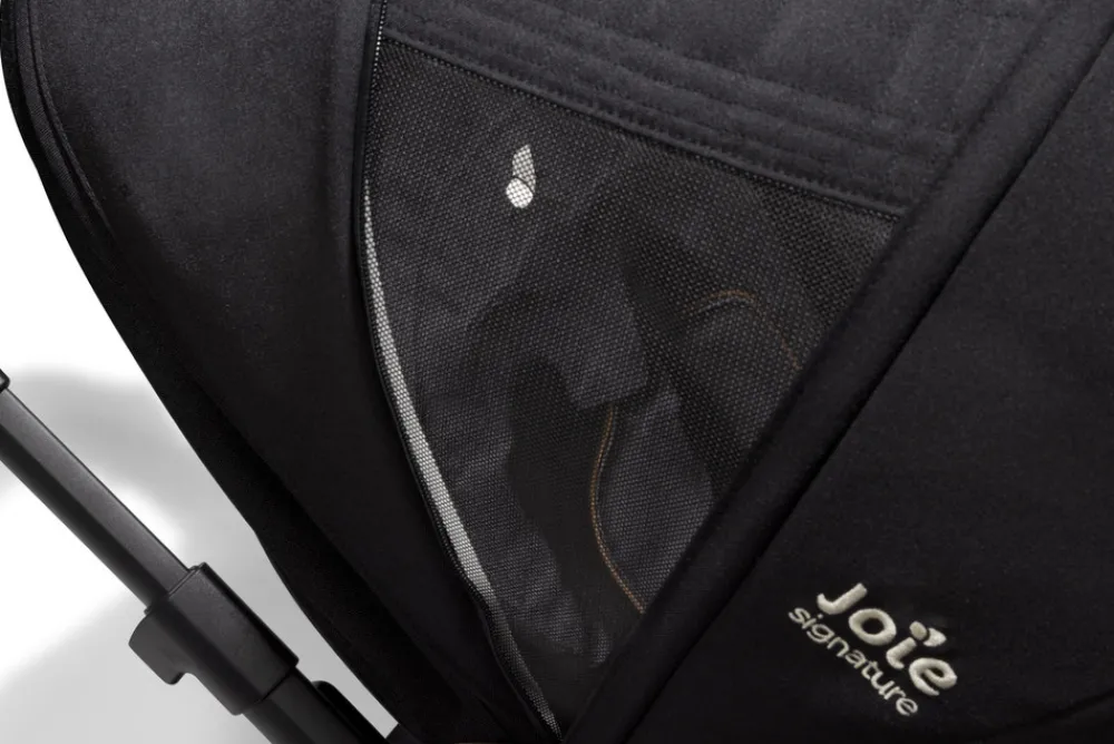 Joie Vinca - eclipse- Klapvogne Med Flade Sæder