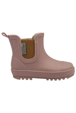 Mikk-Line Vintergummistøvler Korte - Twilight Mauve- Korte Gummistøvler