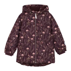 Minymo Vinterjakke - 4953- Vinterjakker & Bukser