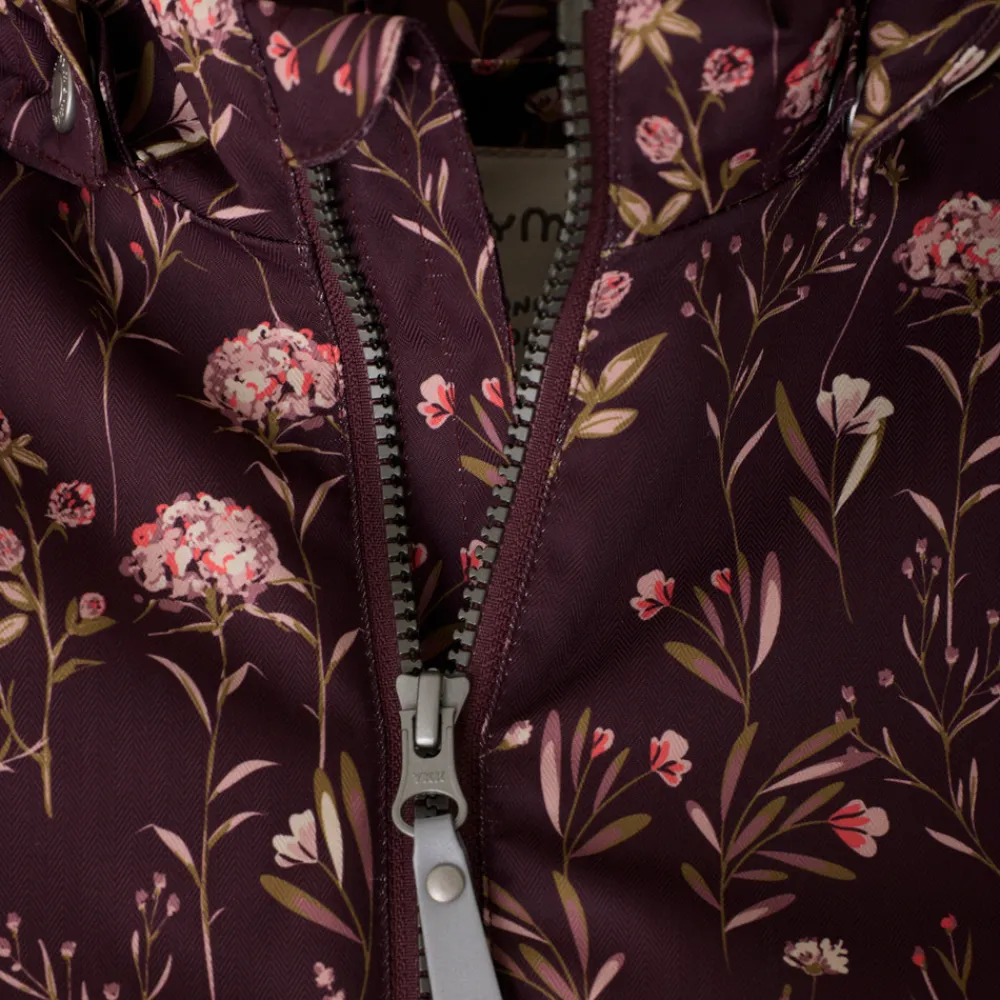 Minymo Vinterjakke - 4953- Vinterjakker & Bukser