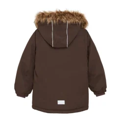 Minymo Vinterjakke - 2027- Vinterjakker & Bukser