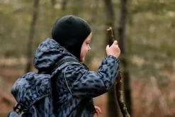 Mikk-Line Vinterjakke - Balsam green- Vinterjakker & Bukser