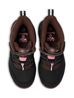 hummel Vintersko Tex - Peppercorn- Vinterstøvler