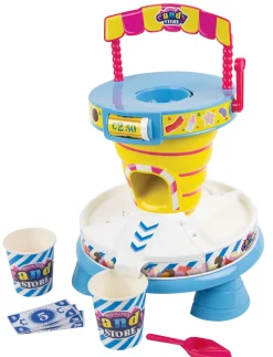 CASDON Vælg & Mix slik butik (excl. Slik )- Køkkenleg