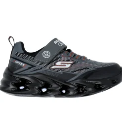 SKECHERS Vortex 2.0 - BKCC- Sneakers Med Blink|Sneakers Med Lys