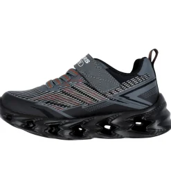 SKECHERS Vortex 2.0 - BKCC- Sneakers Med Blink|Sneakers Med Lys