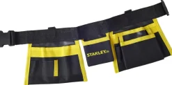 Stanley Junior Værktøjsbælte- Værktøj & Værktøjsbænke