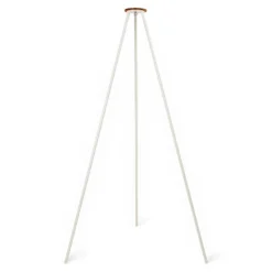 Moonboon Vugge inkl. stativ og motor-Børn Slyngevugger