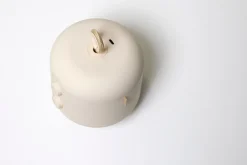 MEMBANTU Vuggemotor - LeeLo02 - Beige-Børn Vugger|Slyngevugger