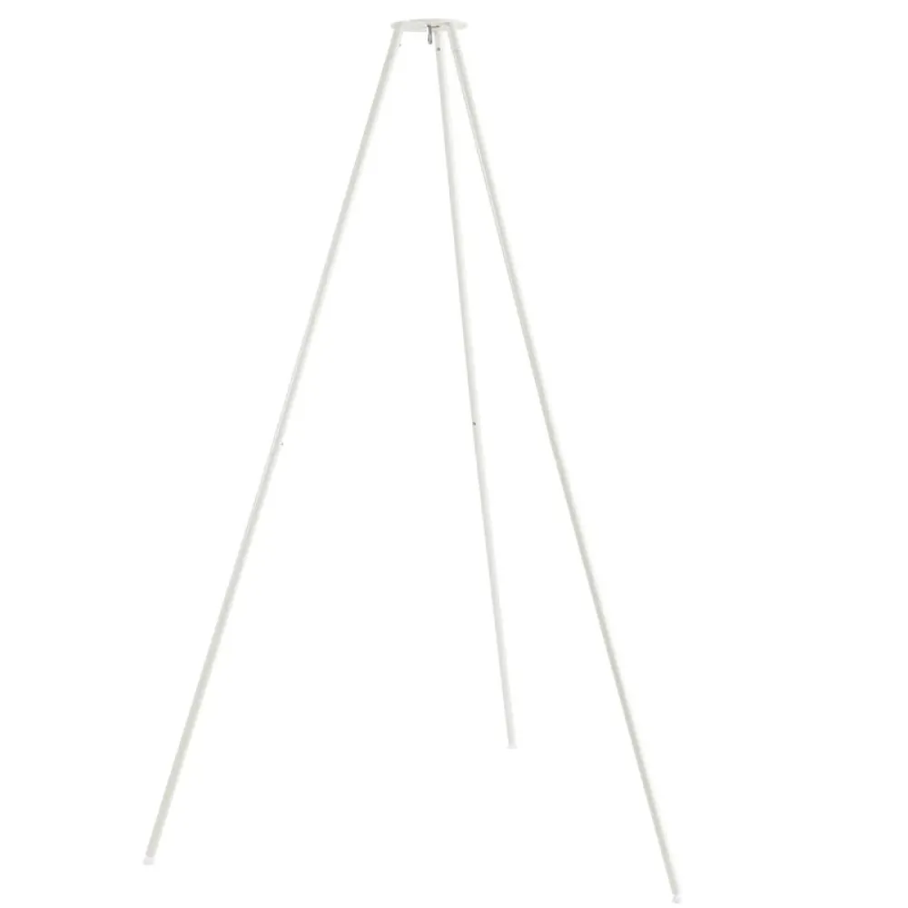 MEMBANTU Vuggestativ - Basic, Hvid-Børn Slyngevugger