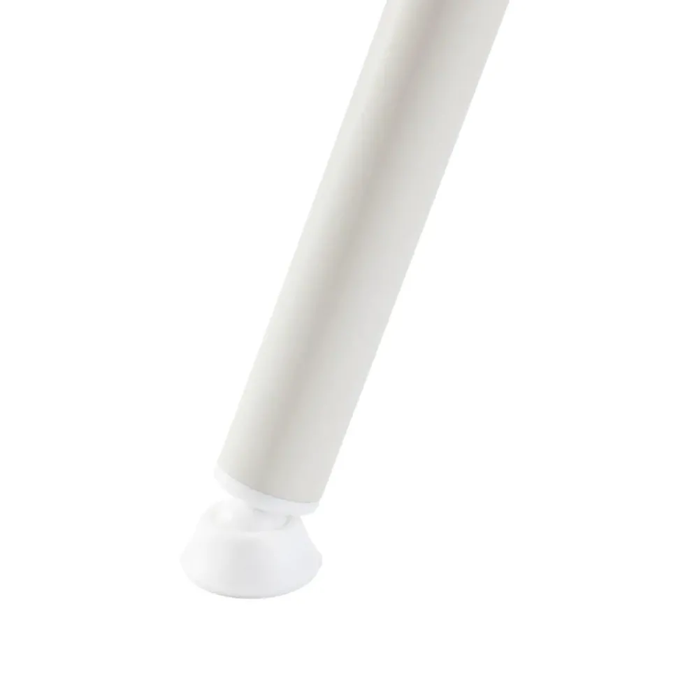 MEMBANTU Vuggestativ - Basic, Hvid-Børn Slyngevugger