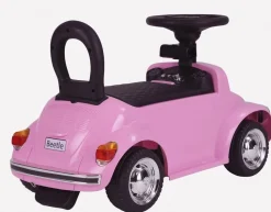 VW Beetle gåbil- Biler, Traktorer & Scootere|Gåvogne & Aktivitetsborde