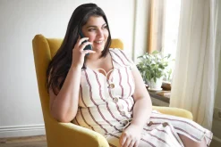 Nuvita 1288W 3-faset dobbelt elektrisk bærbar brystpumpe- Brystpumper