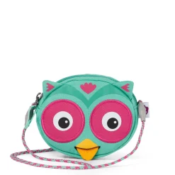 AFFENZAHN WALLET Owl - OWL- Rygsække & Tasker