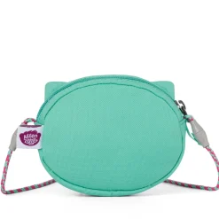 AFFENZAHN WALLET Owl - OWL- Rygsække & Tasker