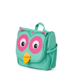 AFFENZAHN WASHBAG Owl - OWL- Rygsække & Tasker