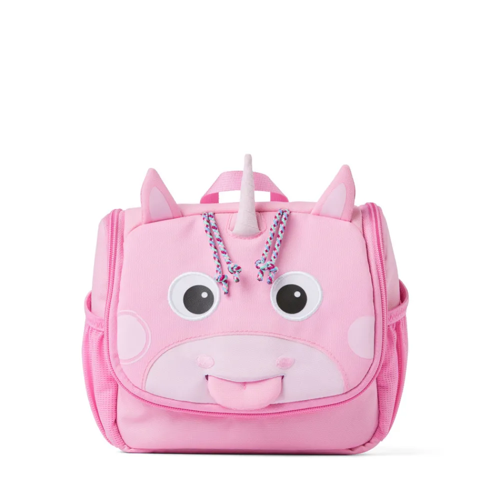 AFFENZAHN WASHBAG Unicorn - UNICORN- Rygsække & Tasker