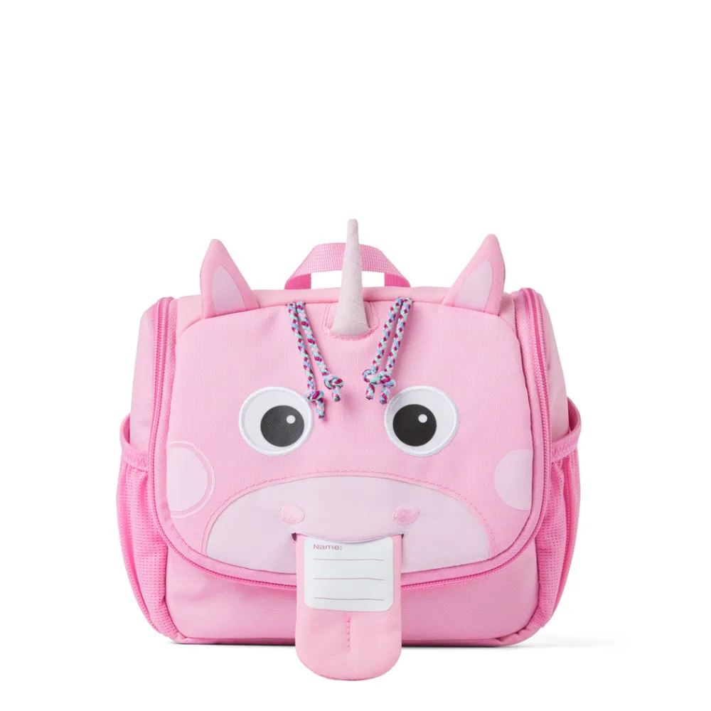 AFFENZAHN WASHBAG Unicorn - UNICORN- Rygsække & Tasker