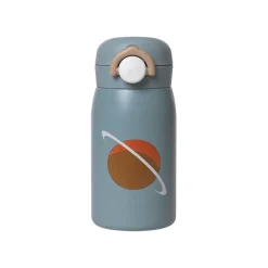 Fabelab Water Bottle - Small - Planetary- Madkasser & Drikkedunke
