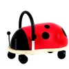 Wheely bug Wheely Ladybug - Large- Gåvogne & Aktivitetsborde