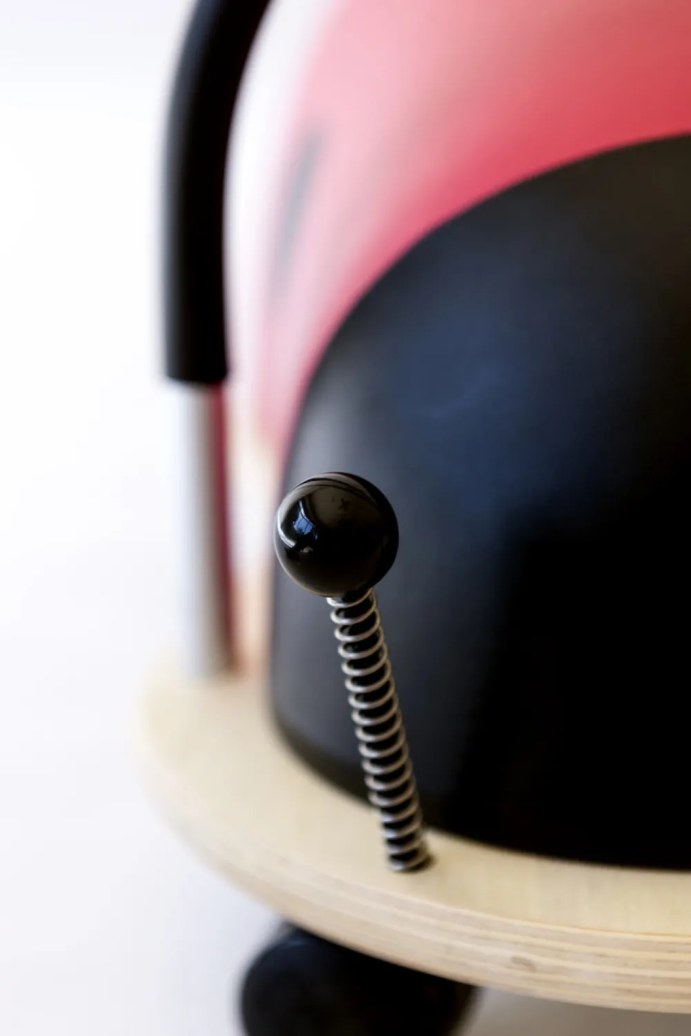 Wheely bug Wheely Ladybug - Large- Gåvogne & Aktivitetsborde