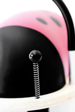 Wheely bug Wheely Ladybug small- Gåvogne & Aktivitetsborde