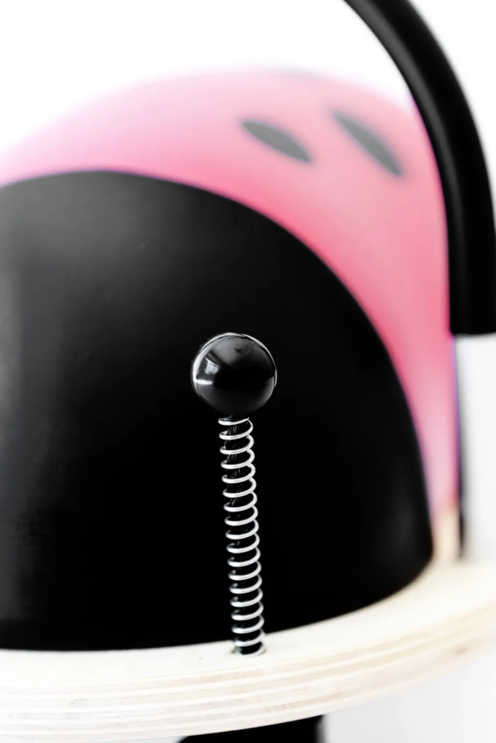 Wheely bug Wheely Ladybug small- Gåvogne & Aktivitetsborde