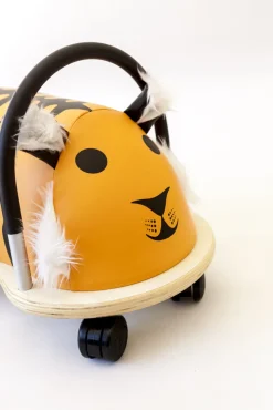 Wheely bug Wheely Tiger Small- Gåvogne & Aktivitetsborde