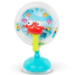 B Toys Whirly wheel- Aktivitetslegetøj