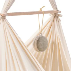 MEMBANTU White Noise Speaker - Echo, Hvede-Børn White Noise Og Højtalere