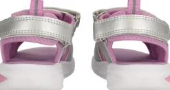 ZIG ZAG Wiggy sandal med lys - 4237- Sandaler Med Åben Tå