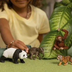 Schleich Wild Life 