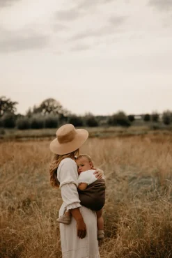 WILDRIDE - Basic Army Green- Bæreseler & Vikler|Rejsetilbehør