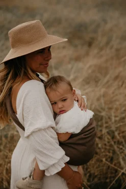 WILDRIDE - Basic Army Green- Bæreseler & Vikler|Rejsetilbehør