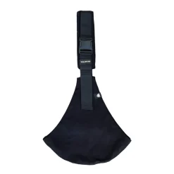 WILDRIDE - Basic Black- Bæreseler & Vikler|Rejsetilbehør