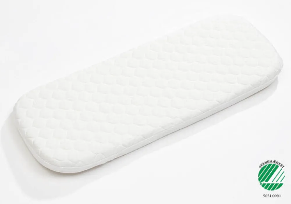 BeKids / Scandia Wonder XL barnevogn inkl. helsemadras- Barnevognspakker