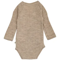 Müsli Woolly body - 821000011- Uldbodyer