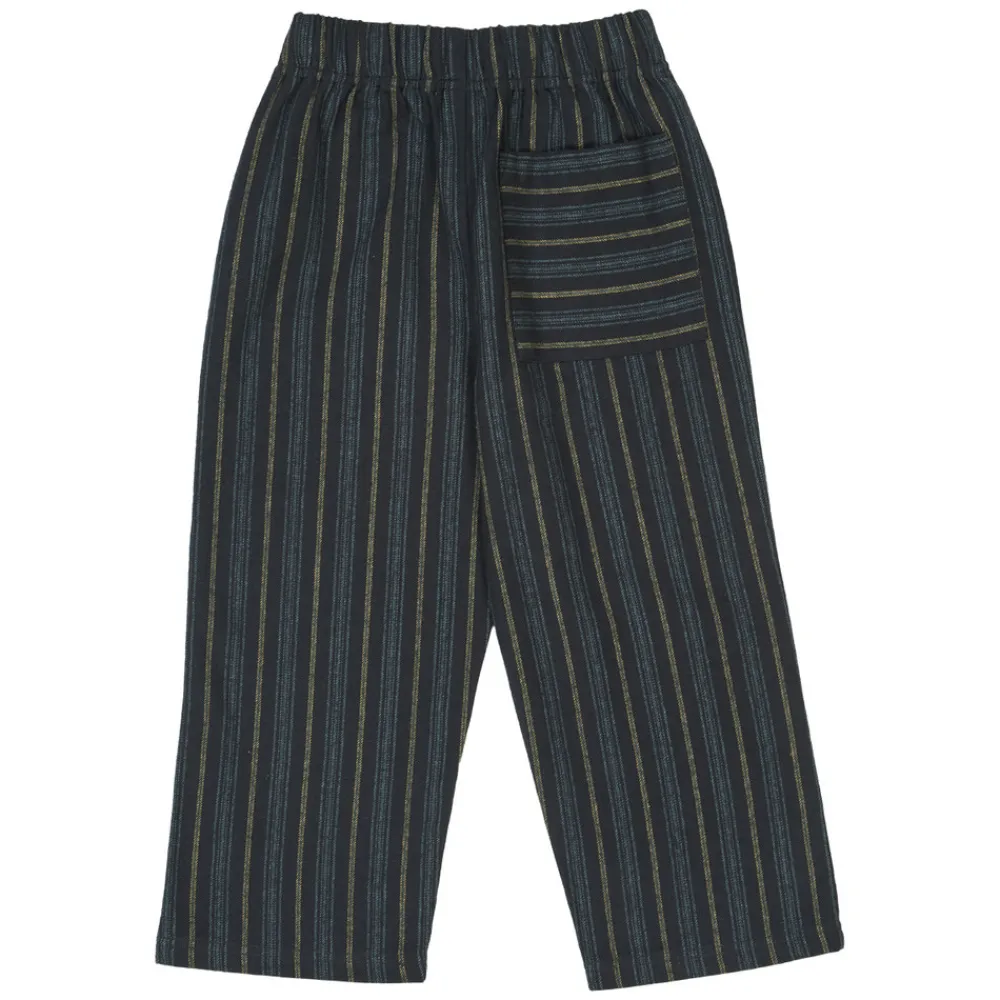 Müsli Woven Bukser - 690000268- Bukser