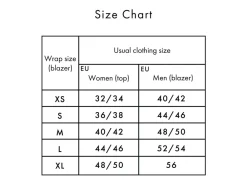 Najell Wrap - Powder Beige /M- Bæreseler & Vikler