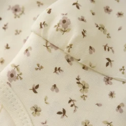 Fixoni Wrap Body Langærmet - Shadow gray- Bodystocking Langærmet