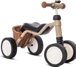PUKY WUTSCH BUNDLE Gåcykel Sand- Løbecykler & Cykler