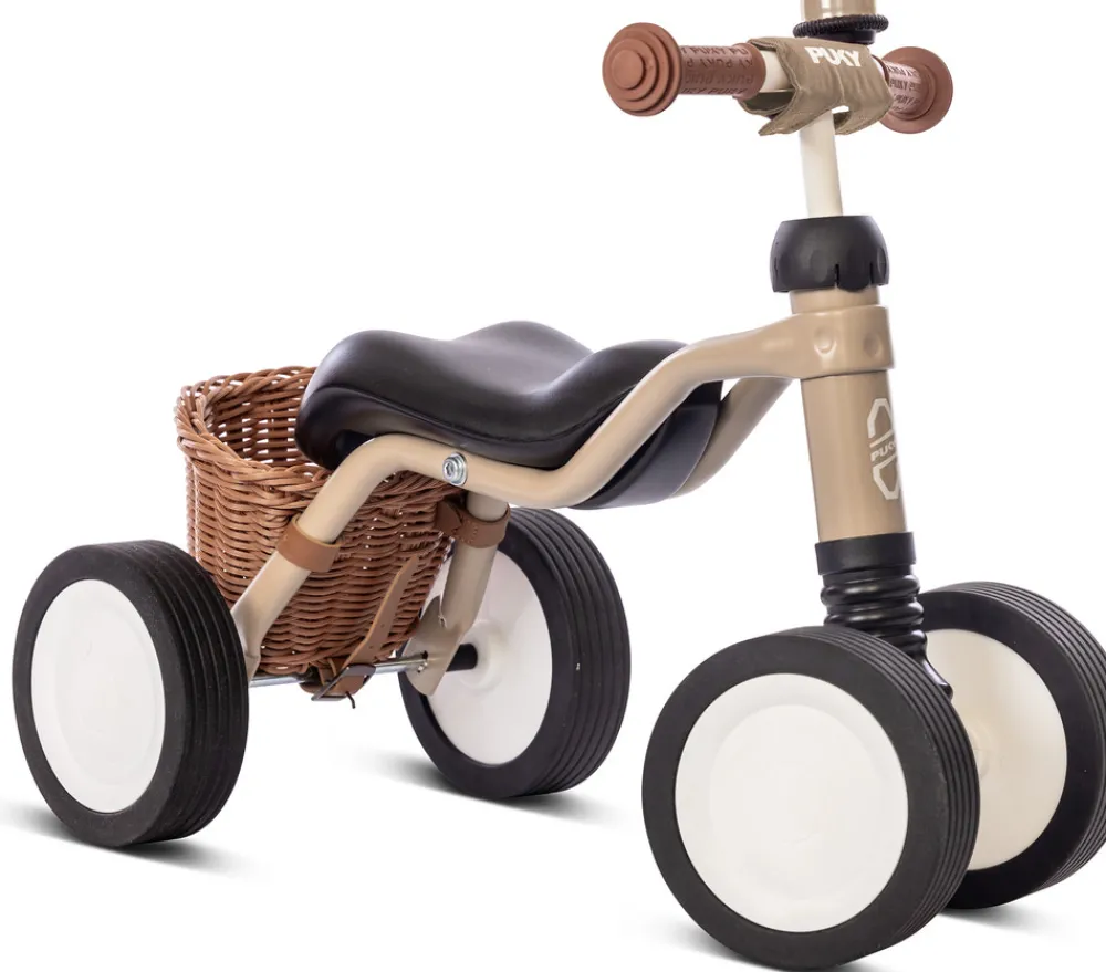 PUKY WUTSCH BUNDLE Gåcykel Sand- Løbecykler & Cykler
