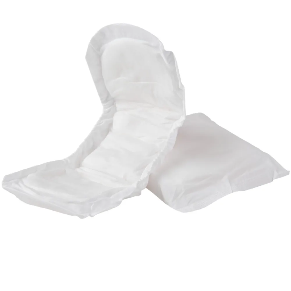 Carriwell 10x Efterfødselsbind- Plejeartikler Til Mor