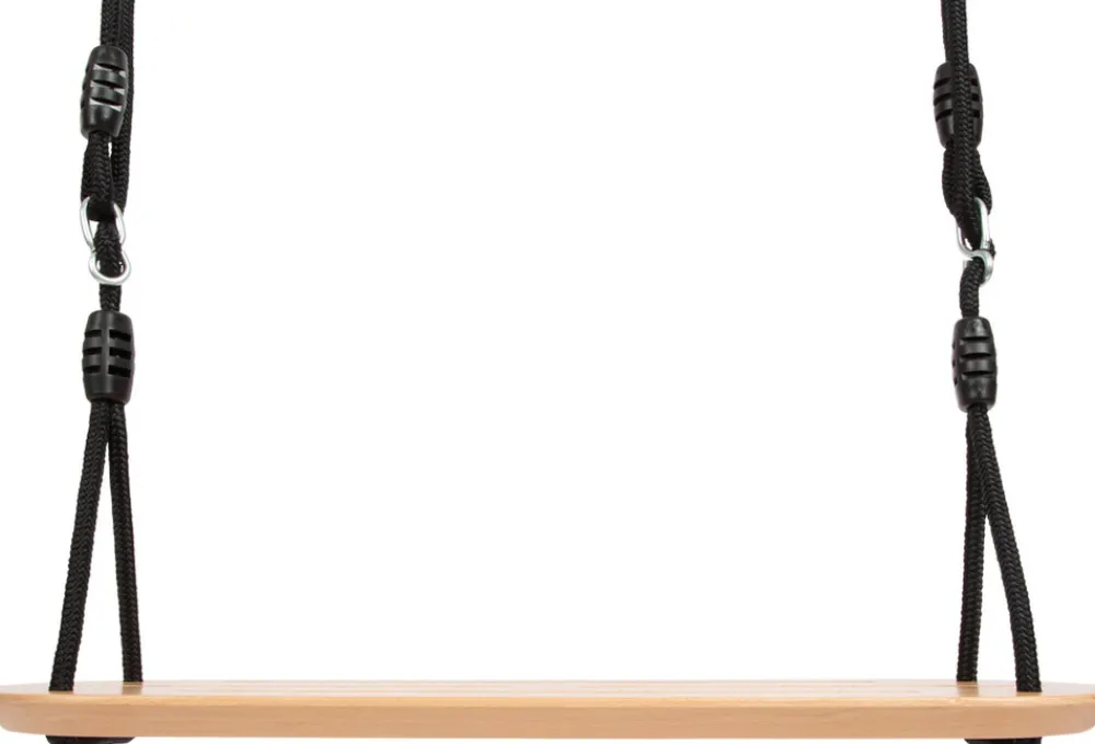 SMALL FOOT XL Gynge "Black Line"- Leg I Haven